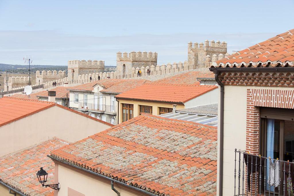 El Tostado Avila Exterior photo